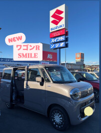あの人気の車がなんと、、、❢